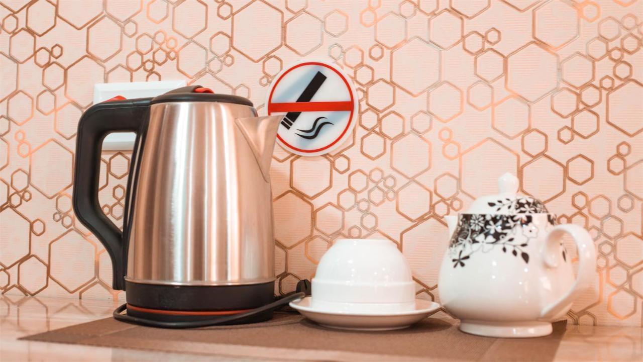 Reikartz قوقند المظهر الخارجي الصورة